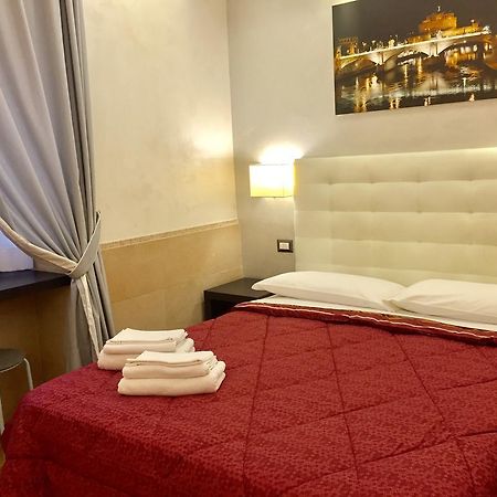 Vatican Accommodations Roma Exterior foto