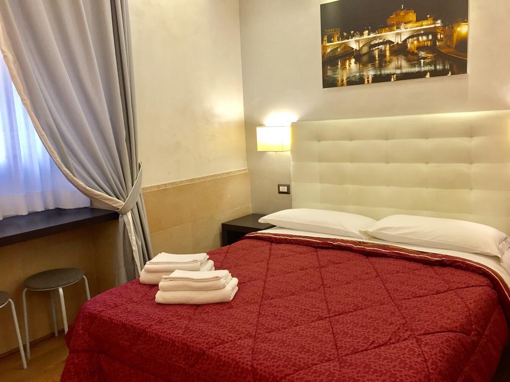 Vatican Accommodations Roma Exterior foto