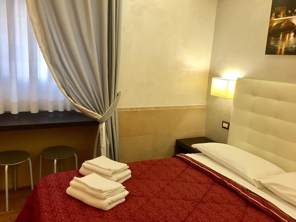 Vatican Accommodations Roma Exterior foto