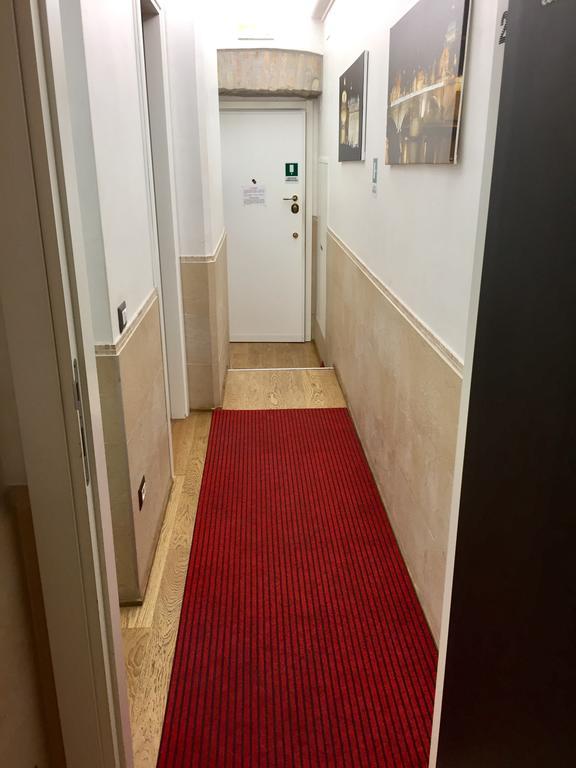 Vatican Accommodations Roma Exterior foto