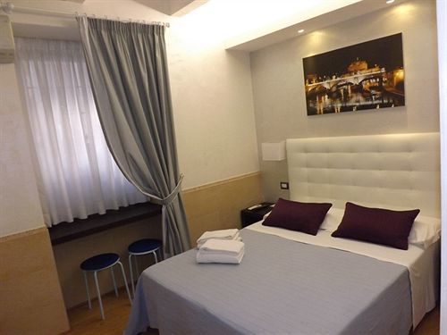 Vatican Accommodations Roma Exterior foto