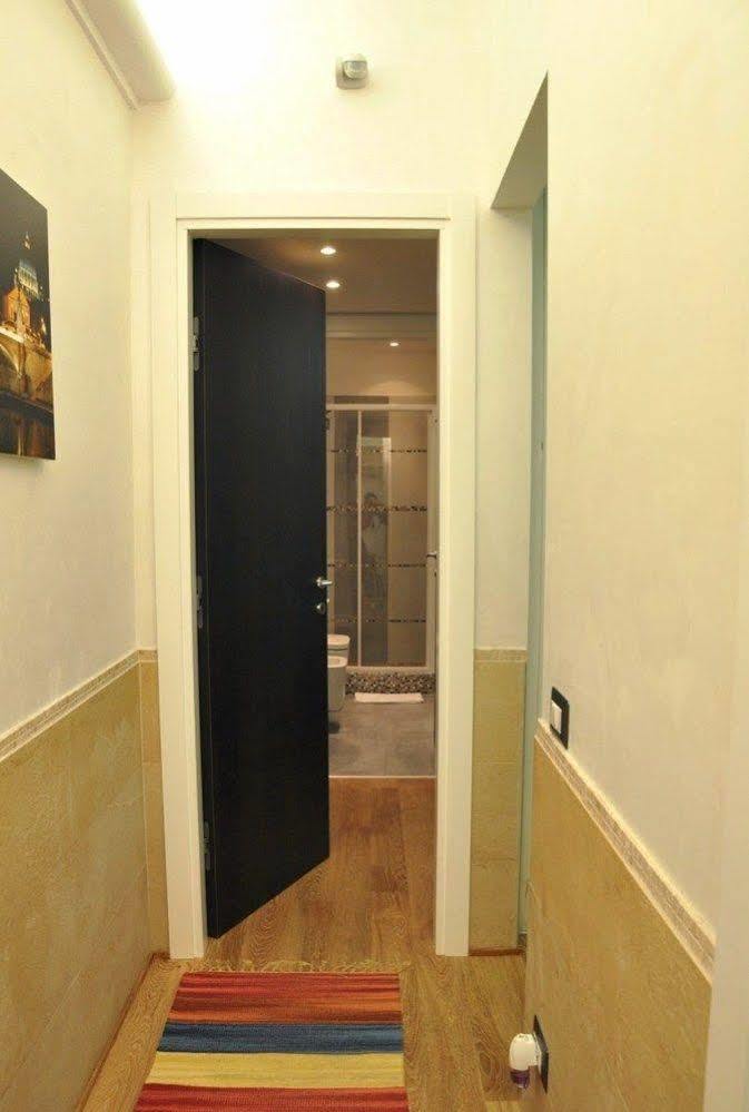 Vatican Accommodations Roma Exterior foto