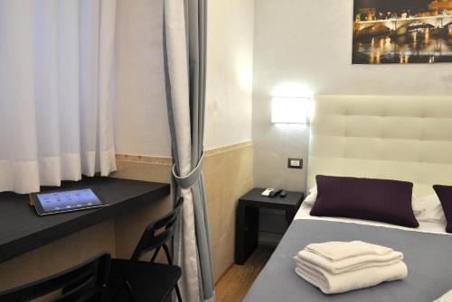 Vatican Accommodations Roma Exterior foto